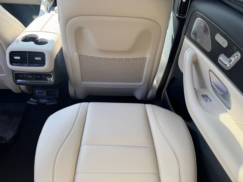 New 2026 Mercedes-Benz GLS 450 4MATIC image 23