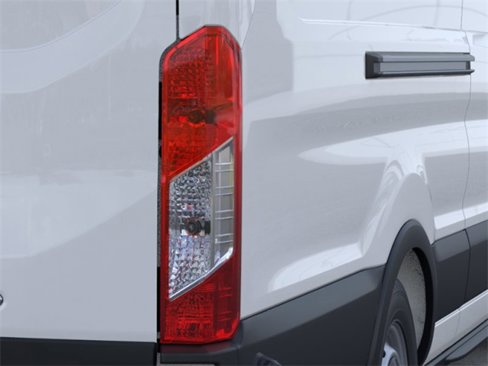 New 2025 Ford Transit 350 148 High Roof Extended image 21