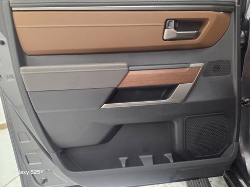 New 2026 Toyota Tundra 1794 Edition image 43