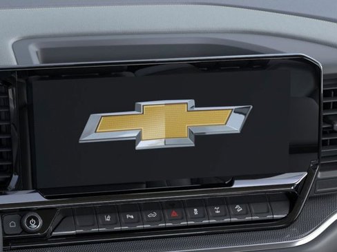 New 2026 Chevrolet Silverado 2500 ZR2 w/ LPO, Dark Essentials Package image 21