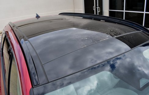 New 2026 Hyundai Tucson Limited image 9