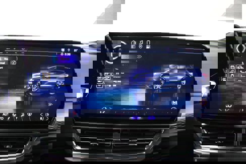 Used 2025 Chevrolet Equinox EV LT w/ LPO, All-Weather Mat Package image 13