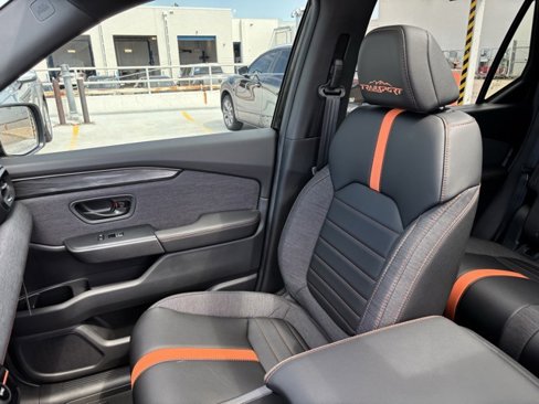 New 2026 Honda Passport TrailSport image 14