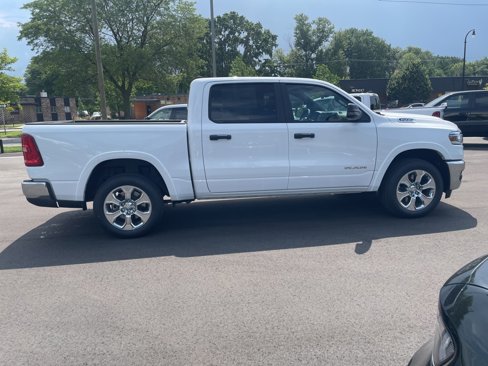 New 2026 RAM 1500 Big Horn image 8