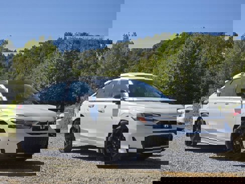New 2026 Honda Civic Sport image 2