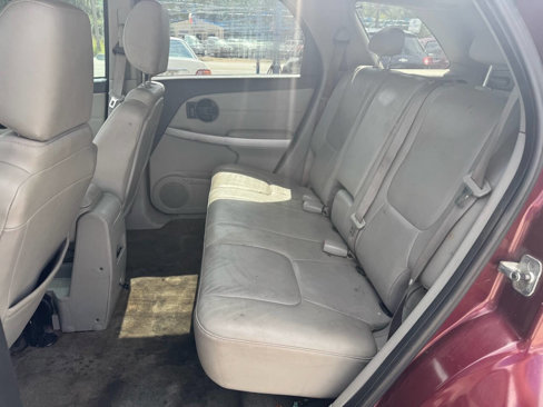 Used 2009 Chevrolet Equinox LT w/ LT Preferred Equipment Group image 10