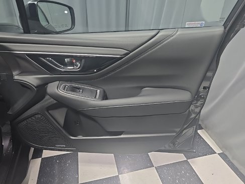 New 2025 Subaru Outback Touring XT image 6