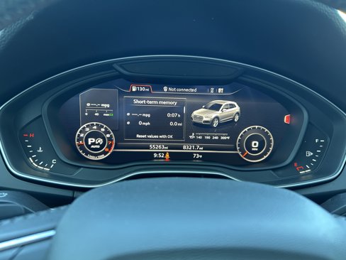 Used 2019 Audi Q5 2.0T Premium Plus w/ Premium Plus Package image 11