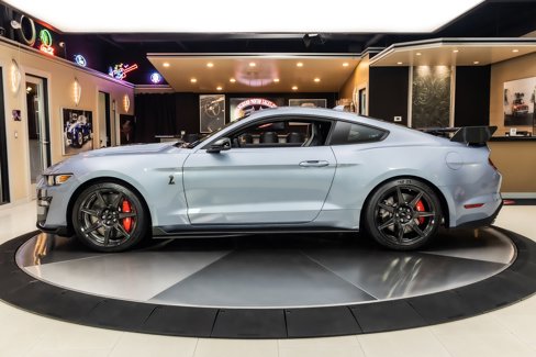 Used 2022 Ford Mustang Shelby GT500 image 18