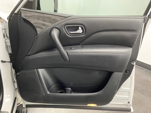 Used 2020 INFINITI QX80 Luxe w/ Edition 30 Package image 47