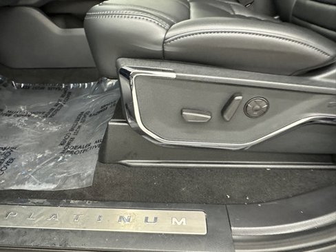 New 2026 Ford F350 Platinum image 48