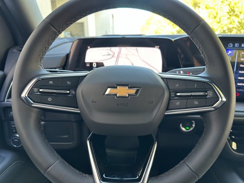 New 2025 Chevrolet Tahoe Premier image 29