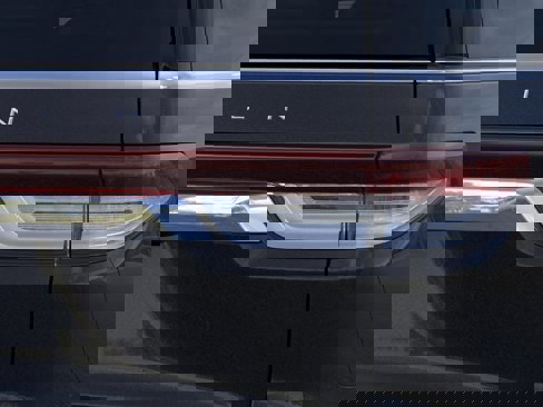 New 2022 Lincoln Navigator 4WD image 21