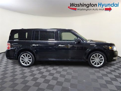 Used 2019 Ford Flex Limited image 7