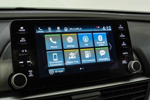 Used 2021 Honda Accord EX-L image 25