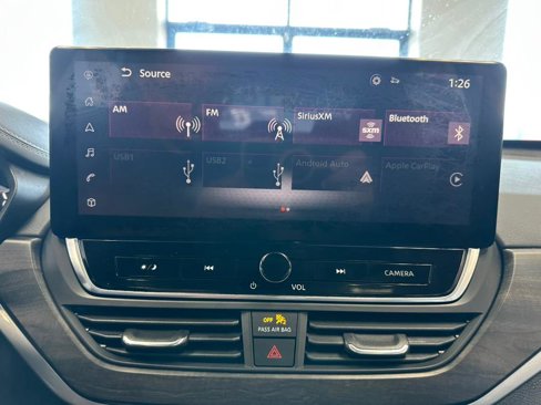 Used 2023 Nissan Altima 2.5 SL image 49