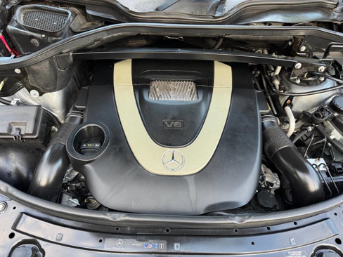 Used 2012 Mercedes-Benz GL 450 4MATIC image 34