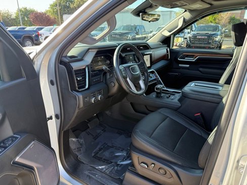 Used 2022 GMC Sierra 1500 Denali w/ Denali Reserve Package image 12