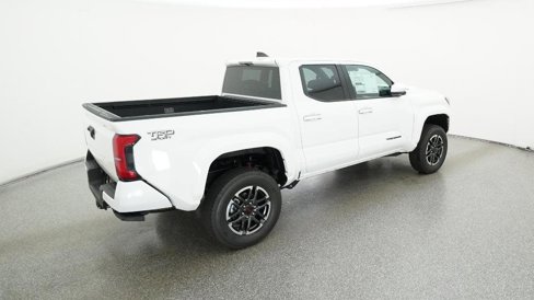 New 2025 Toyota Tacoma TRD Sport image 9