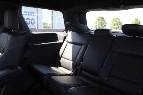 New 2025 Ford Expedition Tremor image 22