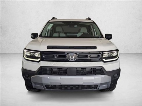 New 2026 Honda Passport RTL image 6