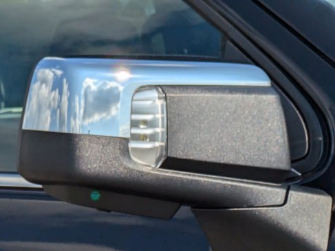 New 2026 Chevrolet Silverado 1500 LTZ w/ LTZ Convenience Package II image 11