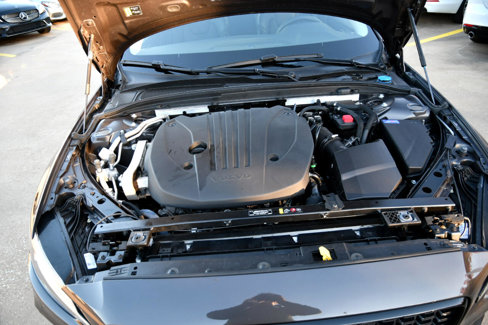 Used 2024 Volvo S60 B5 Plus image 29