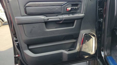 New 2025 RAM 3500 Limited image 16