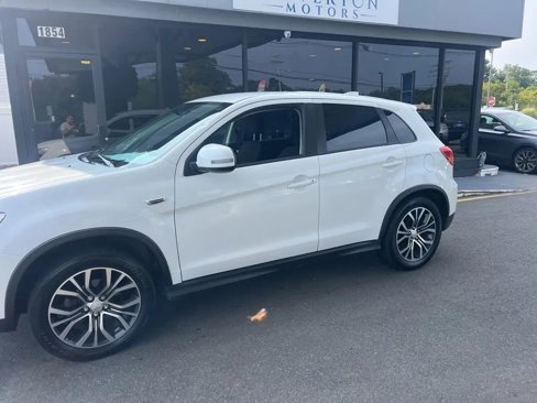 Used 2019 Mitsubishi Outlander Sport ES image 4
