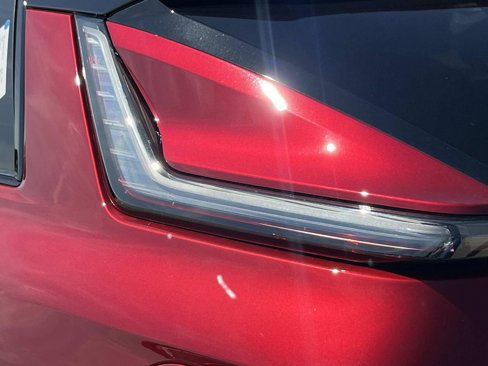 New 2026 Cadillac Lyriq Sport image 10