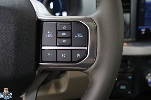 Used 2025 Ford F450 Platinum w/ Platinum Plus Package image 20