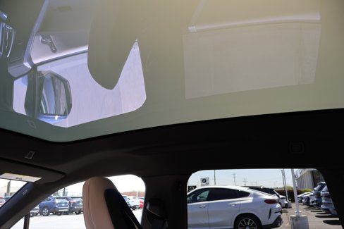 New 2026 BMW iX xDrive45 image 11