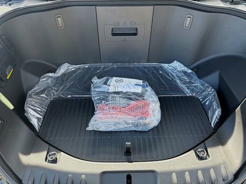 New 2025 Ford F150 Lightning Flash w/ Max Trailer Tow Package image 30