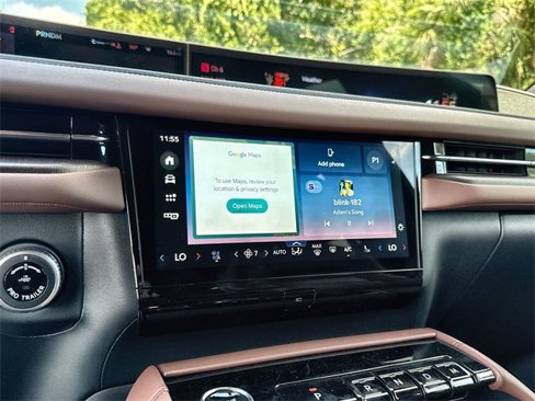 New 2025 Lincoln Navigator Reserve image 21