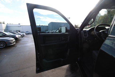 Used 2021 RAM 2500 Tradesman image 9