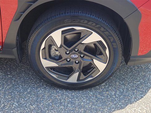 Used 2024 Subaru Crosstrek 2.5i Limited image 10