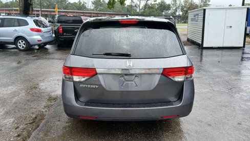 Used 2014 Honda Odyssey EX-L image 4
