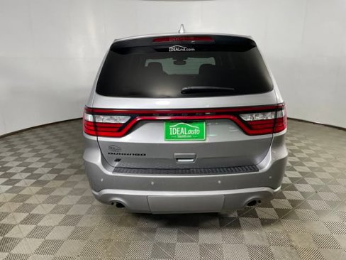 Used 2021 Dodge Durango SXT image 6