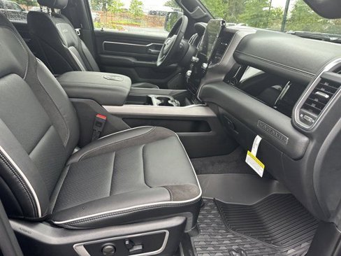 New 2026 RAM 1500 Laramie image 13