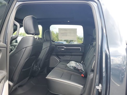 New 2026 RAM 1500 Laramie image 9