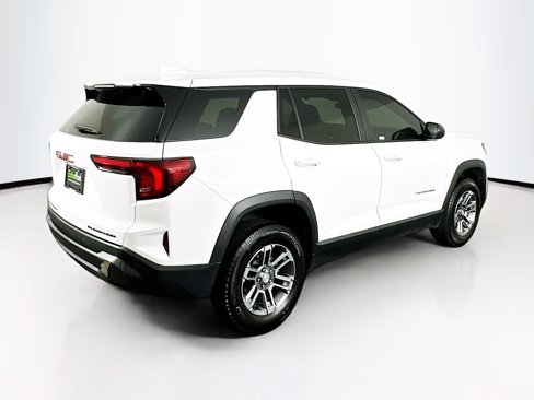Used 2025 GMC Terrain Elevation image 9