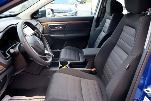 Used 2022 Honda CR-V EX image 8