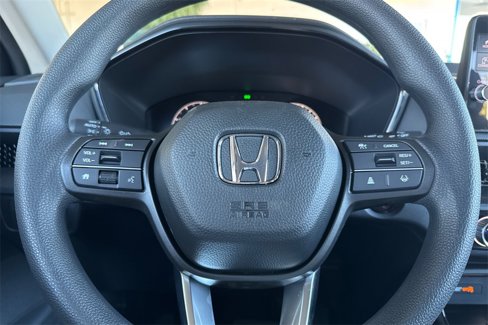New 2026 Honda CR-V LX image 20