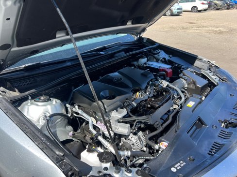 Used 2023 Toyota Camry XSE image 33