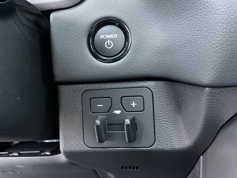 New 2026 Toyota Tundra Limited image 12