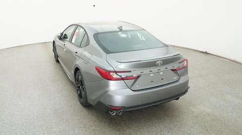 New 2026 Toyota Camry SE image 6