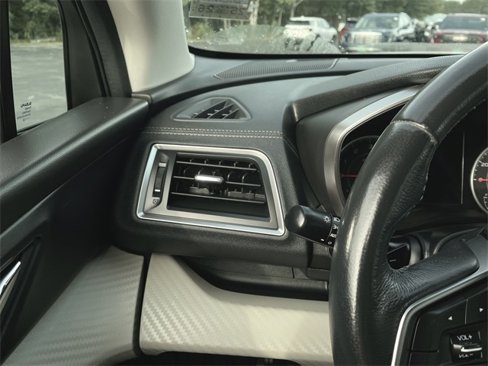Used 2019 Subaru Ascent Premium image 10