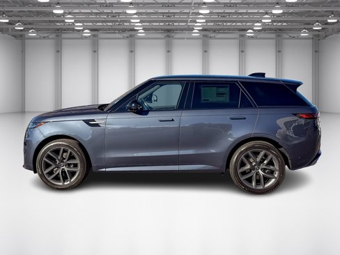 New 2025 Land Rover Range Rover Sport Dynamic SE image 2