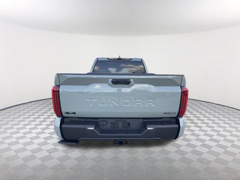 New 2026 Toyota Tundra Limited image 19