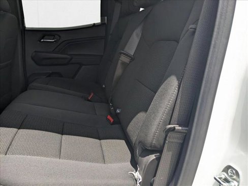 New 2025 Chevrolet Colorado LT image 14